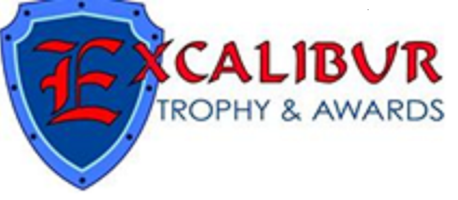 Excalibur Trophy & Awards