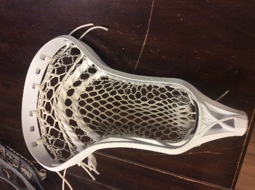 East Coast Dyes Mirage Head