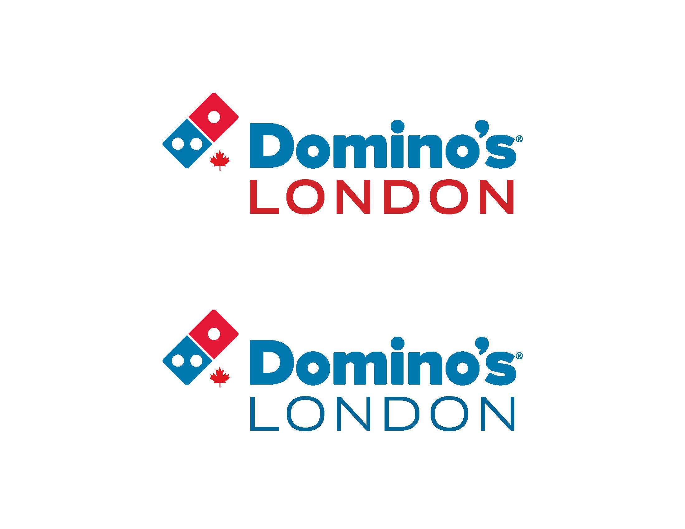 Dominos Pizza London