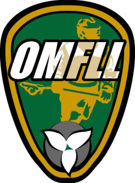 Ontario Minor Field Lacrosse League