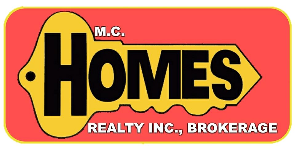 MC Homes Realty